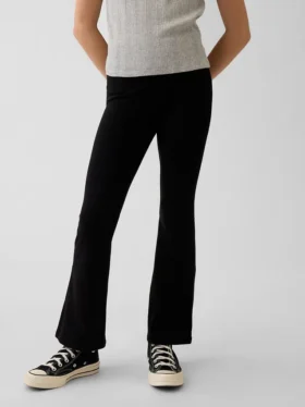 Flare-Leggings für Kinder