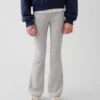 Flare-Leggings für Kinder