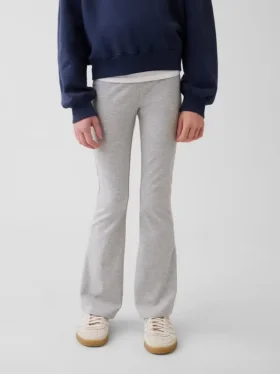 Flare-Leggings für Kinder