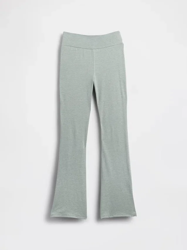Flare-Leggings für Kinder