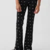 Flare-Leggings für Kinder