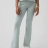 Flare-Leggings für Kinder