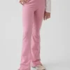 Flare-Leggings für Kinder