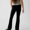 Flare-Leggings für Kinder