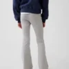 Flare-Leggings für Kinder