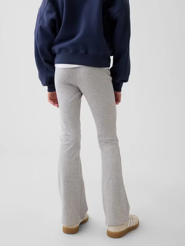 Flare-Leggings für Kinder