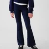 Flare-Leggings für Kinder