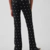 Flare-Leggings für Kinder