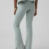 Flare-Leggings für Kinder