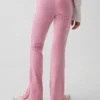 Flare-Leggings für Kinder
