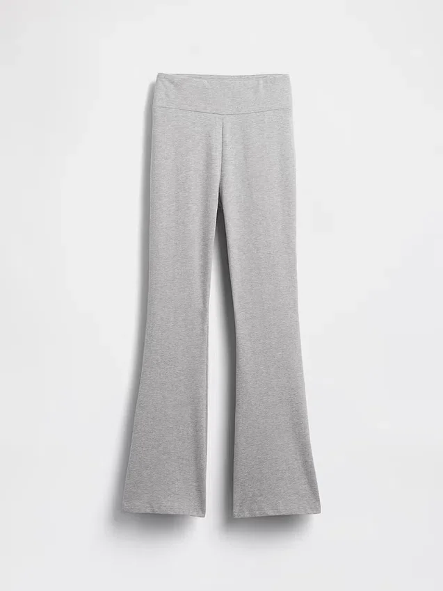 Flare-Leggings für Kinder