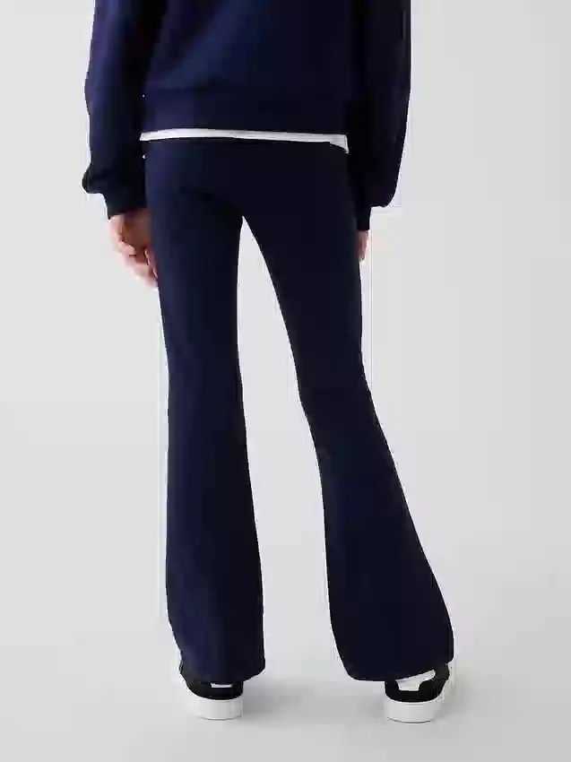 Flare-Leggings für Kinder