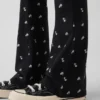 Flare-Leggings für Kinder