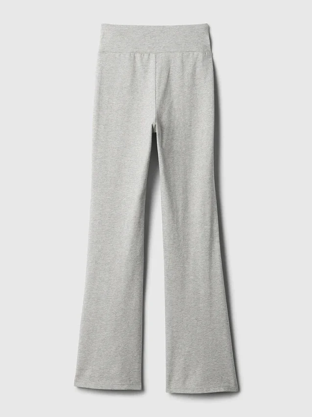 Flare-Leggings für Kinder