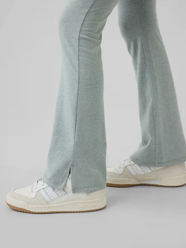Flare-Leggings für Kinder