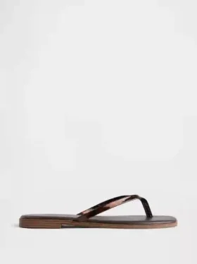 Flip-Flop-Sandalen