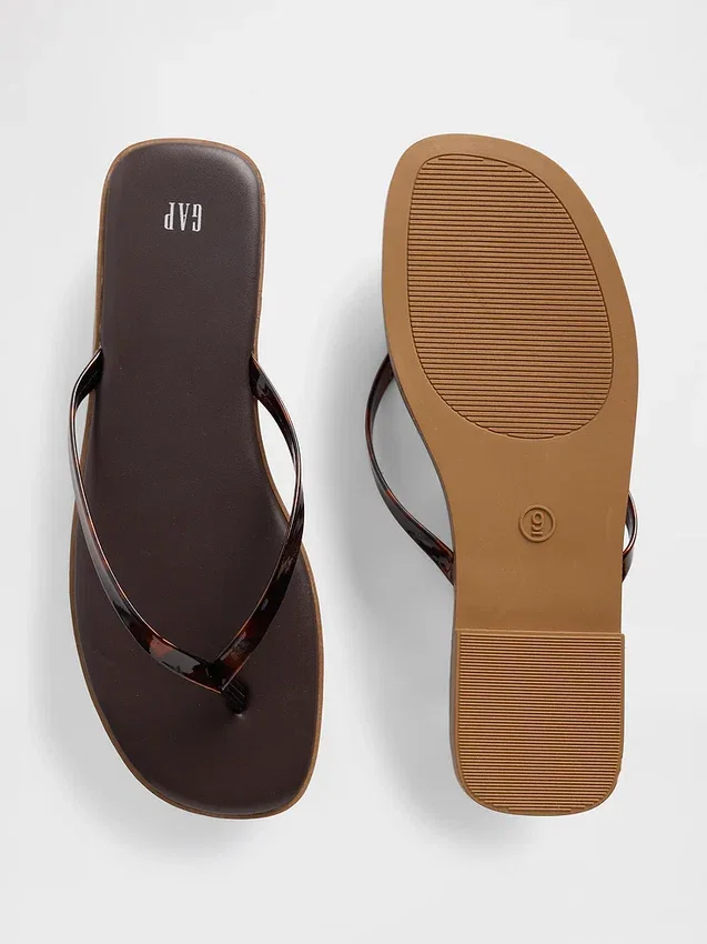 Flip-Flop-Sandalen