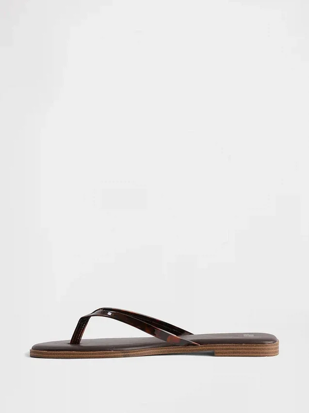 Flip-Flop-Sandalen