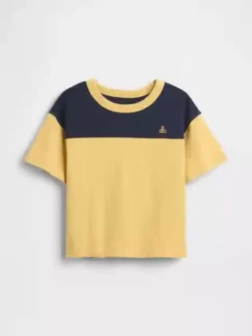 Fußball-T-Shirt für Baby & Kleinkind