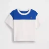 Fußball-T-Shirt für Baby & Kleinkind
