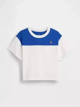 Fußball-T-Shirt für Baby & Kleinkind
