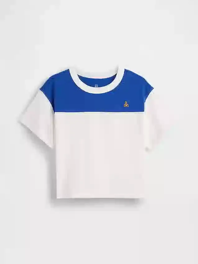 Fußball-T-Shirt für Baby & Kleinkind