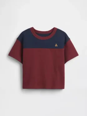 Fußball-T-Shirt für Baby & Kleinkind