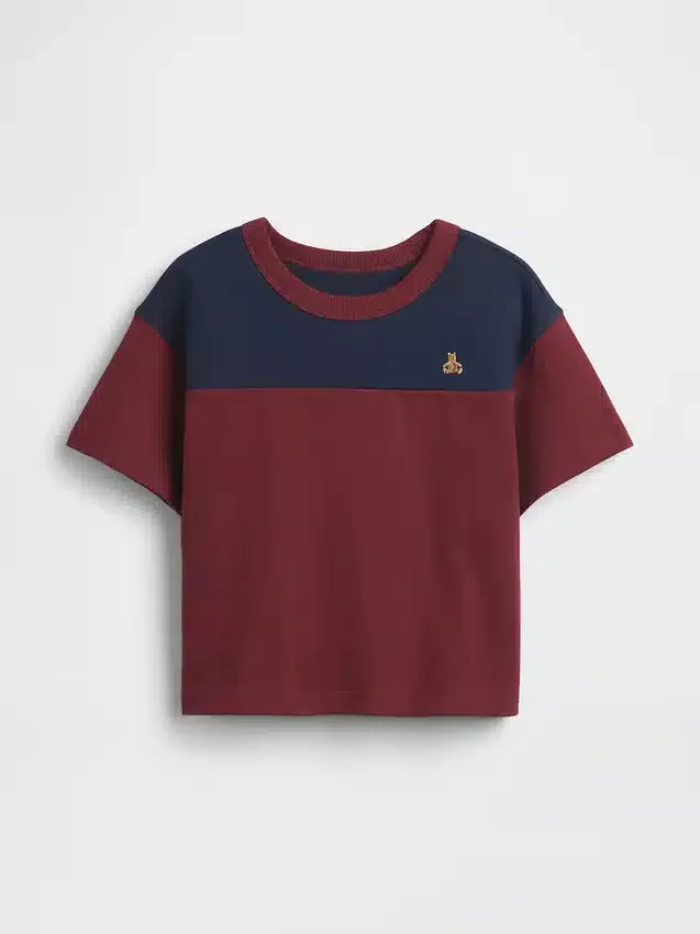 Fußball-T-Shirt für Baby & Kleinkind