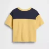 Fußball-T-Shirt für Baby & Kleinkind