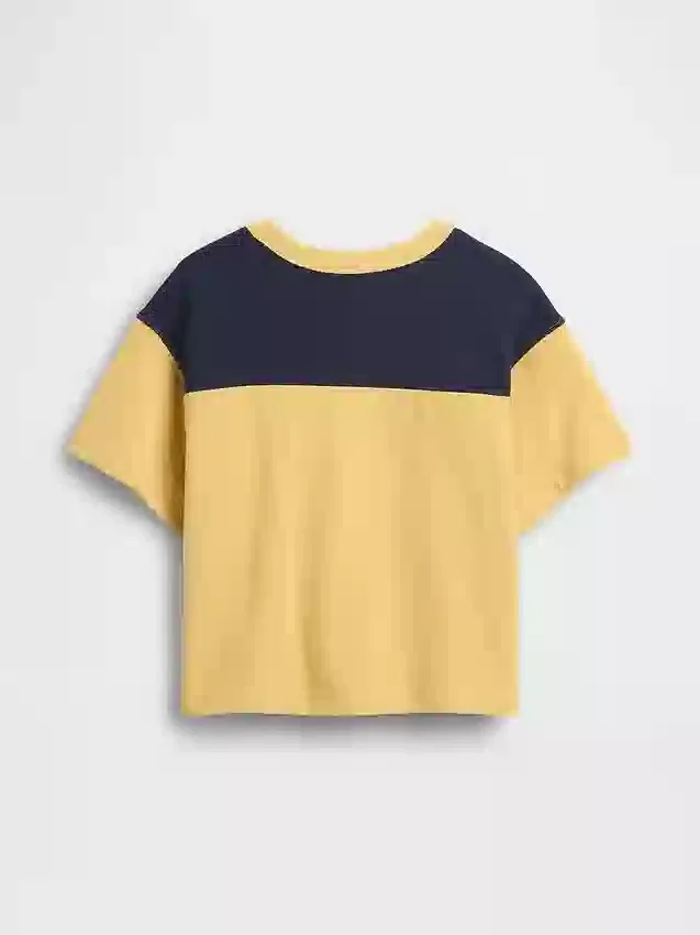 Fußball-T-Shirt für Baby & Kleinkind