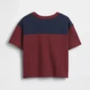Fußball-T-Shirt für Baby & Kleinkind