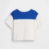 Fußball-T-Shirt für Baby & Kleinkind