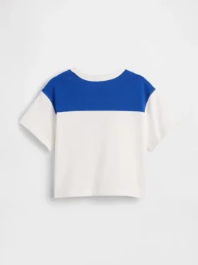 Fußball-T-Shirt für Baby & Kleinkind