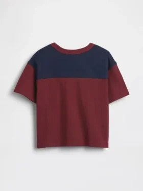 Fußball-T-Shirt für Baby & Kleinkind
