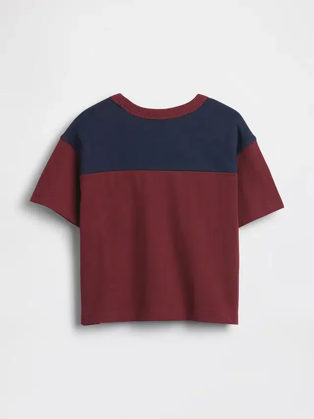 Fußball-T-Shirt für Baby & Kleinkind