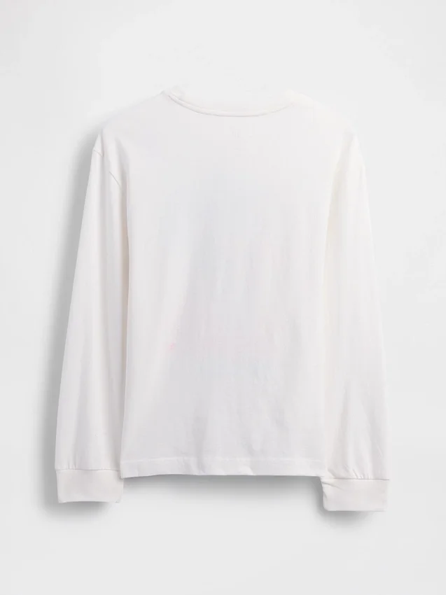 Gamer-T-Shirt mit Aufdruck für Kinder