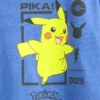 Gamer-T-Shirt mit Aufdruck für Kinder