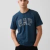 Gap-Arch Logo-T-Shirt