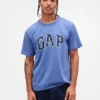 Gap-Arch Logo-T-Shirt