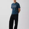 Gap-Arch Logo-T-Shirt