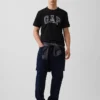 Gap-Arch Logo-T-Shirt