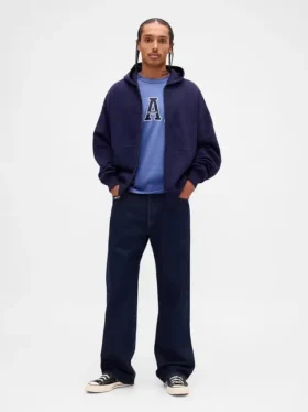 Gap-Arch Logo-T-Shirt
