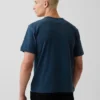 Gap-Arch Logo-T-Shirt