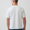 Gap-Arch Logo-T-Shirt