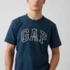 Gap-Arch Logo-T-Shirt