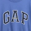 Gap-Arch Logo-T-Shirt