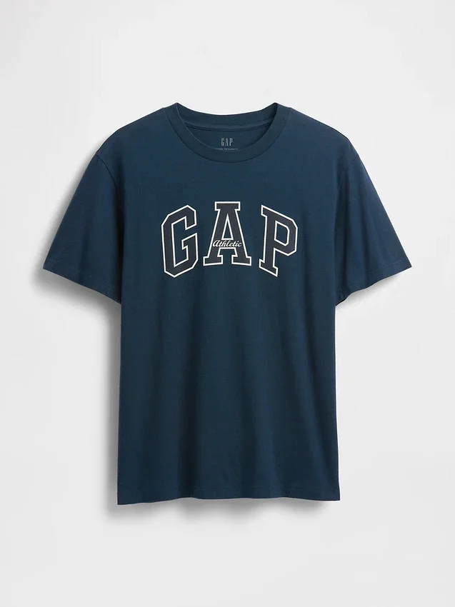 Gap-Arch Logo-T-Shirt