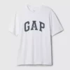 Gap-Arch Logo-T-Shirt