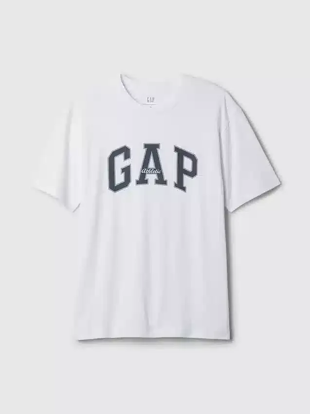 Gap-Arch Logo-T-Shirt