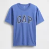 Gap-Arch Logo-T-Shirt